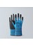 1735 Düz Premium Iş Eldiveni 10 Numara (12 Çift) 3