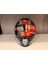Kask mt Thunder 4 Sv Raınforest C2 Parlak Gri 3