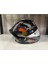 Kask Sway Sw 850 Black/whıte Full Face 4