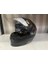Kask Sway 926 Mat Siyah Çene Açılır 2