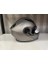Kask Sway 926 Mat Titanyum Çene Açılır 4