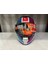 Kask mt Thunder 4 Sv Tears C8 Parlak Inci Beyaz/pembe 9
