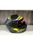 Kask mt Revenge 2 S Hatax C3 Mat Yellow 7