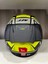 Kask mt Revenge 2 S Hatax C3 Mat Yellow 9
