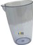 Beko Uyumlu Rhb 2910 P Blender Ölçü Kabı 900 ml 2