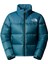 W 1996 Retro Nuptse Jacket Kadın Ceket NF0A3XEOBQ51 1