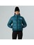 W 1996 Retro Nuptse Jacket Kadın Ceket NF0A3XEOBQ51 3