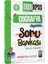 İndeks Akademi2026 KPSS Coğrafya Algoritma Soru Bankası Çözümlü 1