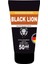 Black Lion Men Booster Cream Erkek Için Ser.tleştirici Kremi 50 ml 1