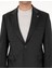 Erkek Antrasit Slim Fit Ceket 50311398-VR006 7