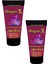 Shogun -X Extra Cream Erkeklere Özel Geci.ktirici Ser.tleştirici Büy.ütücü Kremi 50ML x 2 Adet 1