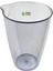 Fakir Uyumlu Mr. Chef Trella Blender Ölçü Kabı 900 ml 1