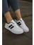 Unisex Spor Ayakkabı Günlük Iikiibant Sneakers 2