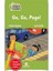 Alfa Kalem+ Go, Go, Pogo! -Peapod Readers -22 (Emily Hooton) Yeni Redhouse Kitap Ingilizce 1