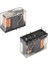 24 Volt Role Çift Kontak 8 Bacak 5 Amper HLS-14F3L-DC5V -C 1