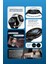 Watch Hx-4 Pro Harvox Akıllı Saat Apple iPhone ve Android Tüm Telefonlara Uyumlu 2
