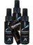 Prosthetic HAZNE2:0326 3 Adet Anti Ter Kokusu Sprey Anti-Perspirant Spray 50 ml + Yanında Jel 50 ml 1