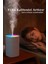 H2''oo Humidifier 400 ml Ultrasonik Hava - Oda- Araç Nemlendirici Buhar Makinesi Aroma Difüzörü 1