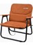Lifestyle Katlanabilir Kamp Sandalyesi, Kahverengi, 150 kg Kapasiteli 1