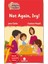 Alfa Kalem+ Not Again, Ivy! -Peapod Readers -5 (Jane Clarke) Yeni Redhouse Kitap Ingilizce 1