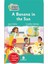 Alfa Kalem+ A Banana In The Sun -Peapod Readers -6 (Jane Clarke) Yeni Redhouse Kitap Ingilizce 1