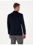 Erkek Lacivert Slim Fit Ceket 50311398-VR033 5