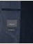 Erkek Lacivert Slim Fit Ceket 50311398-VR033 6