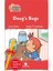 Alfa Kalem+ Doug's Bugs -Peapod Readers -8 (Jane Clarke) Yeni Redhouse Kitap Ingilizce 1