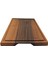 Demycraft Corte Ceviz Ağacı Kesme Tahtası 40 x 25 Cm. 6