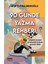 90 Günde Yazma Rehberi Ayşe Tuğba Dedeoğlu 9786255865137 1