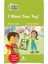 Alfa Kalem+ I Want Your Toy ! -Peapod Readers -9 (Rebecca Colby) Yeni Redhouse Kitap Ingilizce 1