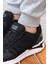 Running Memory Rahat Taban Erkek Spor Ayakkabı 5