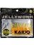 Jellyworm JW55 Silikon Yem 18Lİ Pk Renk: S814 1
