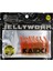 Jellyworm JW55 Silikon Yem 18Lİ Pk Renk: S057 1