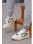 Chain Comfort Taban Cilt Erkek Sneakers 1
