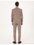 Erkek Bej Ex. Slim Fit Takım Elbise 50311536-VR011 5