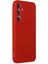 Newface Samsung Galaxy A15 4g Kılıf First Silikon - Kırmızı 2
