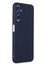 Newface Samsung Galaxy A05S Kılıf First Silikon - Lacivert 2