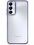 Newface Samsung Galaxy A05S Kılıf Power Silikon - Lila 1