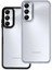 Newface Samsung Galaxy A05S Kılıf Power Silikon - Lila 3