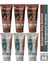 Kahve Içerikli Sıkılaştıcıcı & Yağ Dengeleyici Maske 75 ml x 6 Adet 1