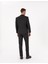Erkek Kahverengi Slim Fit Takım Elbise 50311523-VR029 5