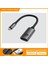 Type-C To HDMI Çevirici Kablo 20CM, 4K 60Hz, HDMI 2.0 (LEVELS-CNV16) 6