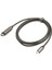 Type-C To HDMI Kablo 2m, 4K 60Hz, HDMI 2.0 (Levels-Ch4-2m) 2