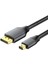 Mini Displayport To Displayport Kablo 2m, 8k 60Hz, Displayport 2.1, 40GBPS (LEVELS-AVC50-2M) 1