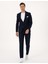 Erkek Lacivert Ex. Slim Fit Takım Elbise 50311261-VR033 1