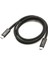 Thunderbolt 5 Kablo 1m, 16K 30Hz Görünütü, 120GBPS Data, 240W Hızlı Şarj (Levels-Tb5-1m) 2