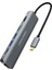 CD0786 HDMI Ethernet 2xusb 3.0 Usb-C Sd Tf 7 In 1 Multiport Usb-C Hub 1