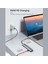 CD0786 HDMI Ethernet 2xusb 3.0 Usb-C Sd Tf 7 In 1 Multiport Usb-C Hub 7