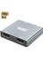 CC10 HDMI USB Video Capture Card 4K (Görüntü ve Kulaklık Çıkışlı, Mikrofon Girişli) 1